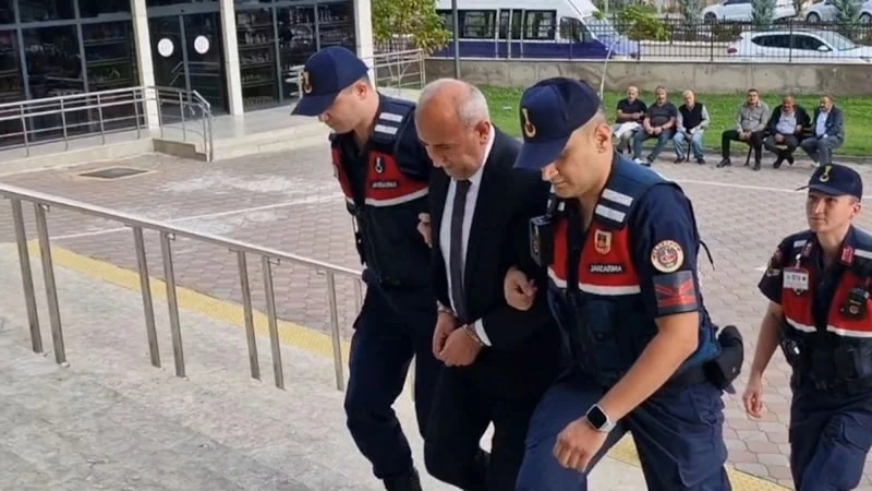 Yahşihan Belediye Başkanvekili Aydın Demirdirek Görevden Uzaklaştırıldııı