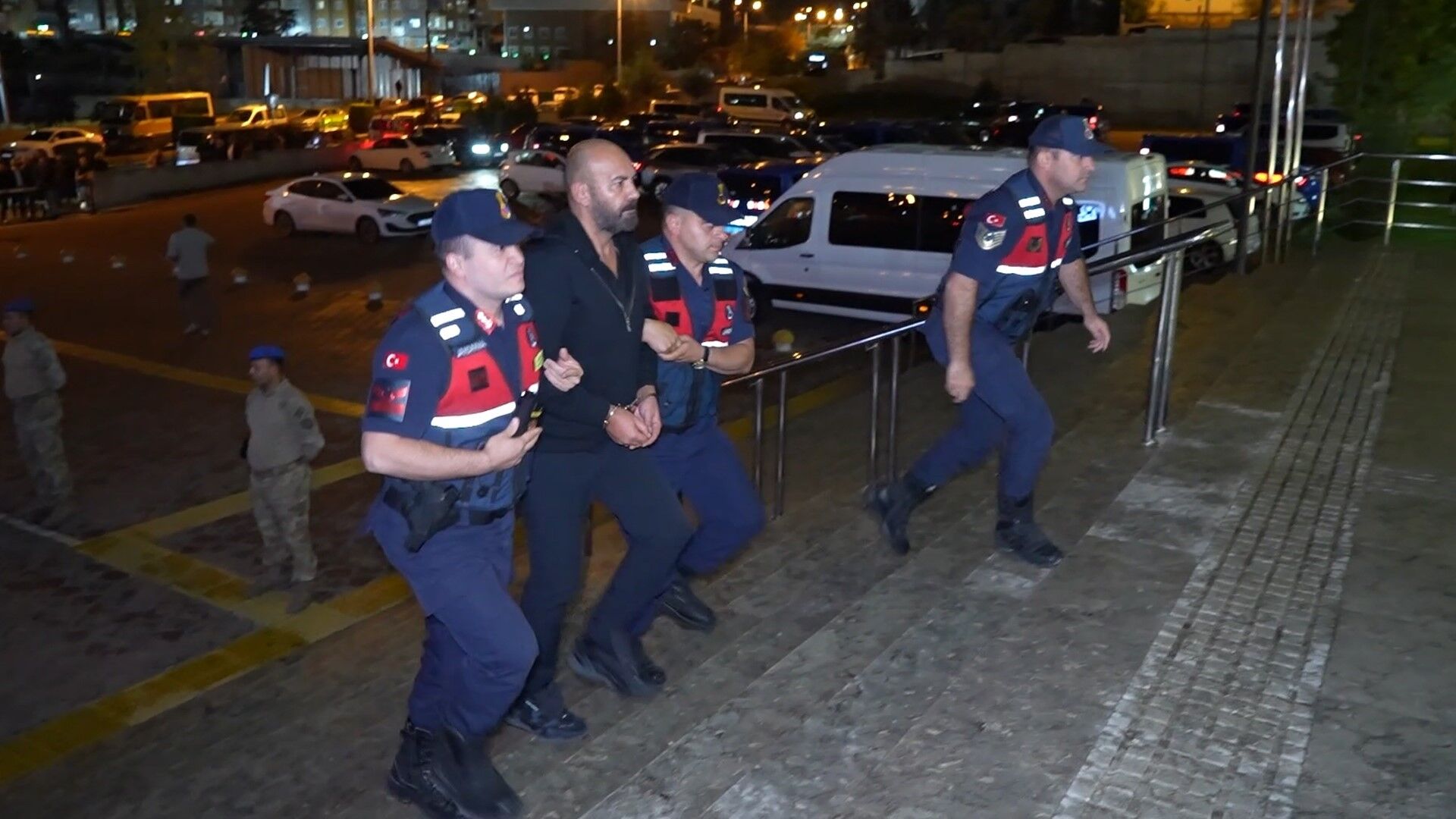 Yahşihan Belediyesi Soruşturmasında Şoförün Maaşı Ve Daire Iddiası (1)