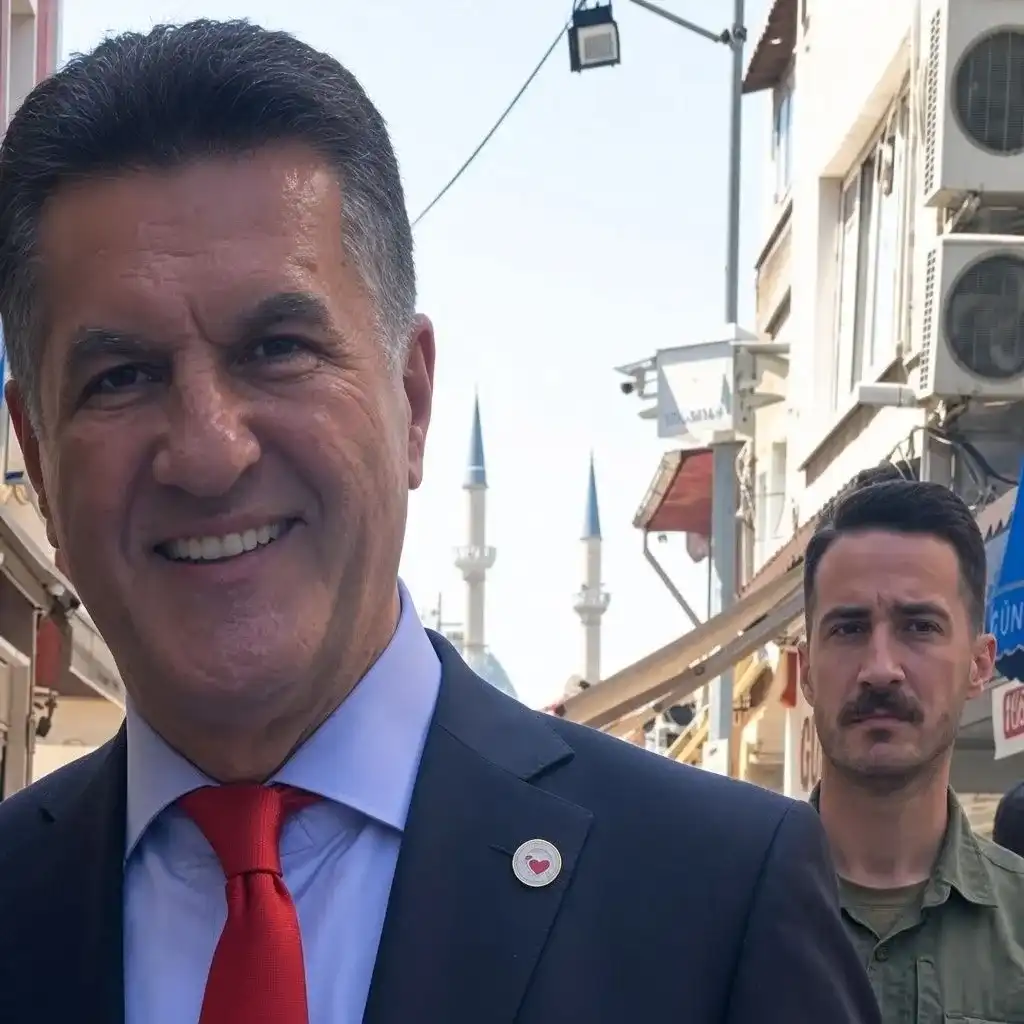 Yakın Koruma Demir’den Mustafa Sarıgül Hakkında Cinsel Saldırı Iddiası2