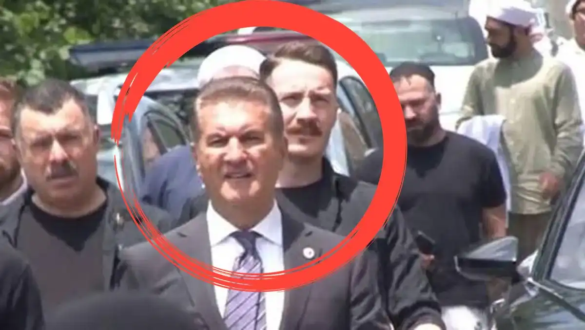 Yakın Koruma Demir’den Mustafa Sarıgül Hakkında Cinsel Saldırı Iddiası3