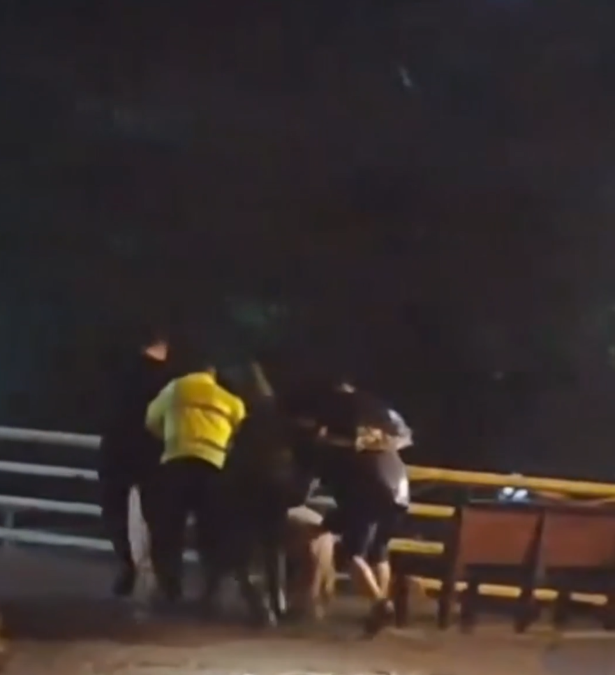 Yalova’da yağışın durması için kurban kestiler!