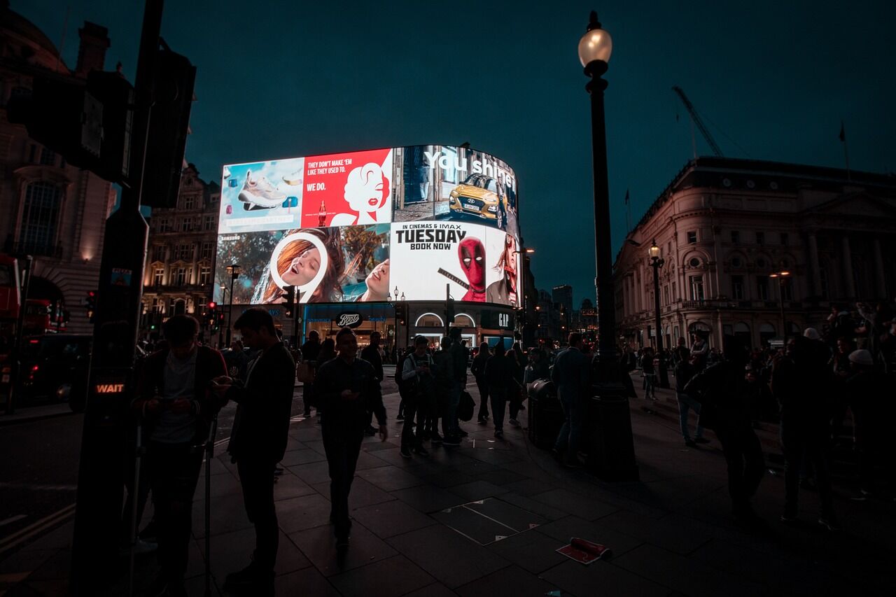 Yapay Zekâ Reklamlarında Yüzünüz Izinsiz Kullanılabilir Mii̇
