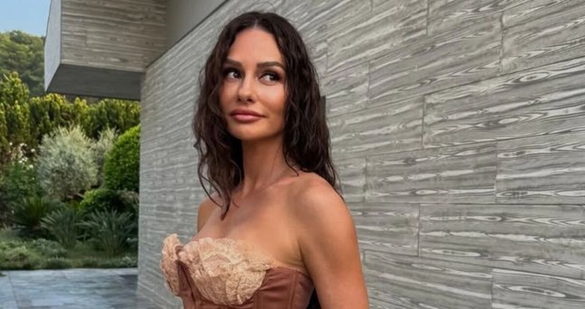 Yasemin Ergene’nin Değişimi Mercek Altındaa Estetik Cerrah Olası Işlemleri Tek Tek Anlattı