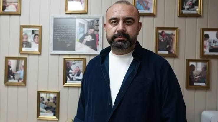 Yasi̇n Oyanik Tutuklandi