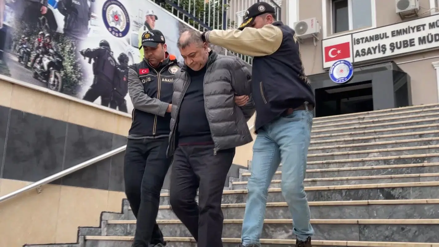 Yaşlıların Mülklerini Hedef Alan Tapu Çetesinin Lideri Yakalandı (1)
