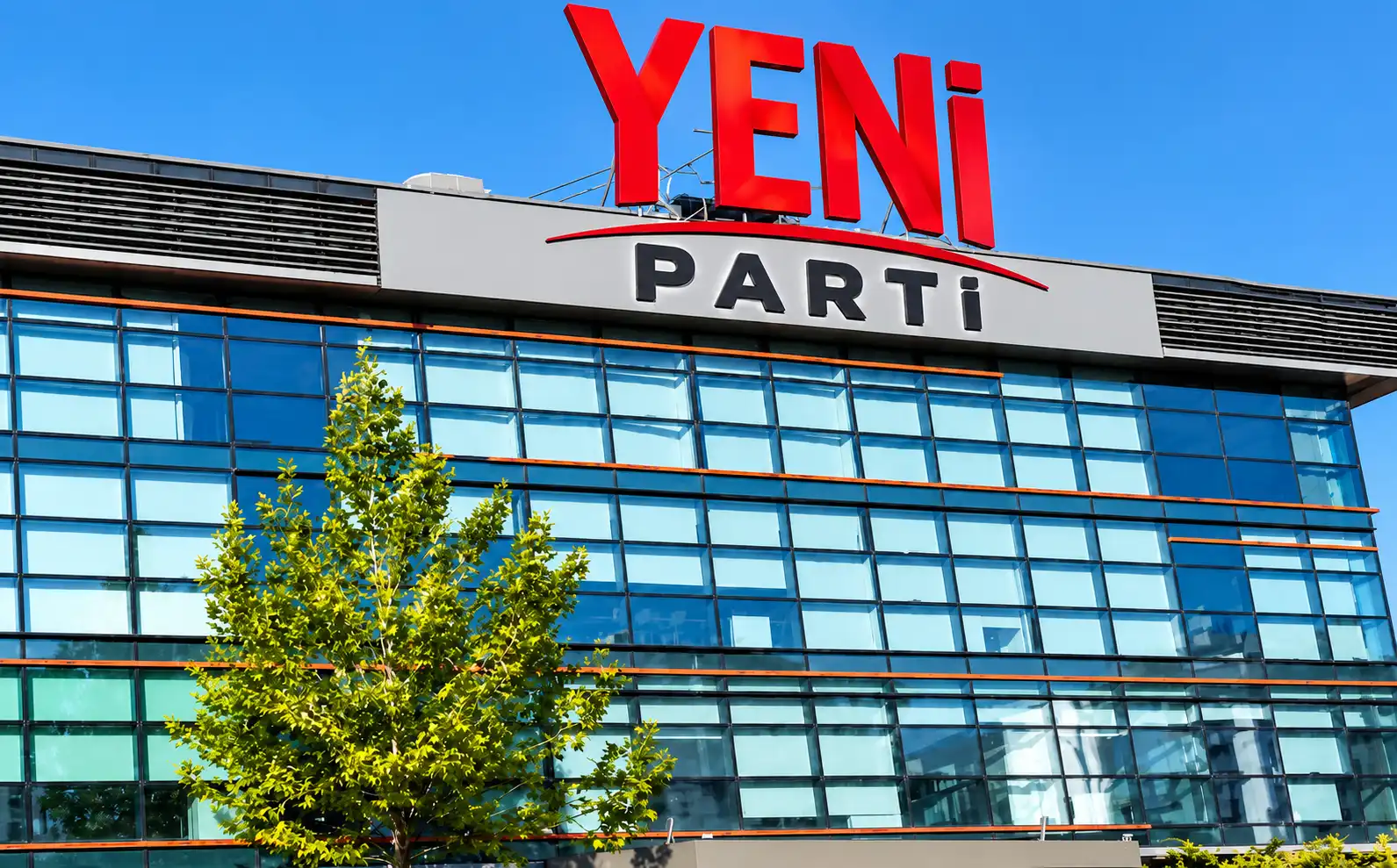 Yeni Parti’nin kader günü! AYM bugün karar verecek