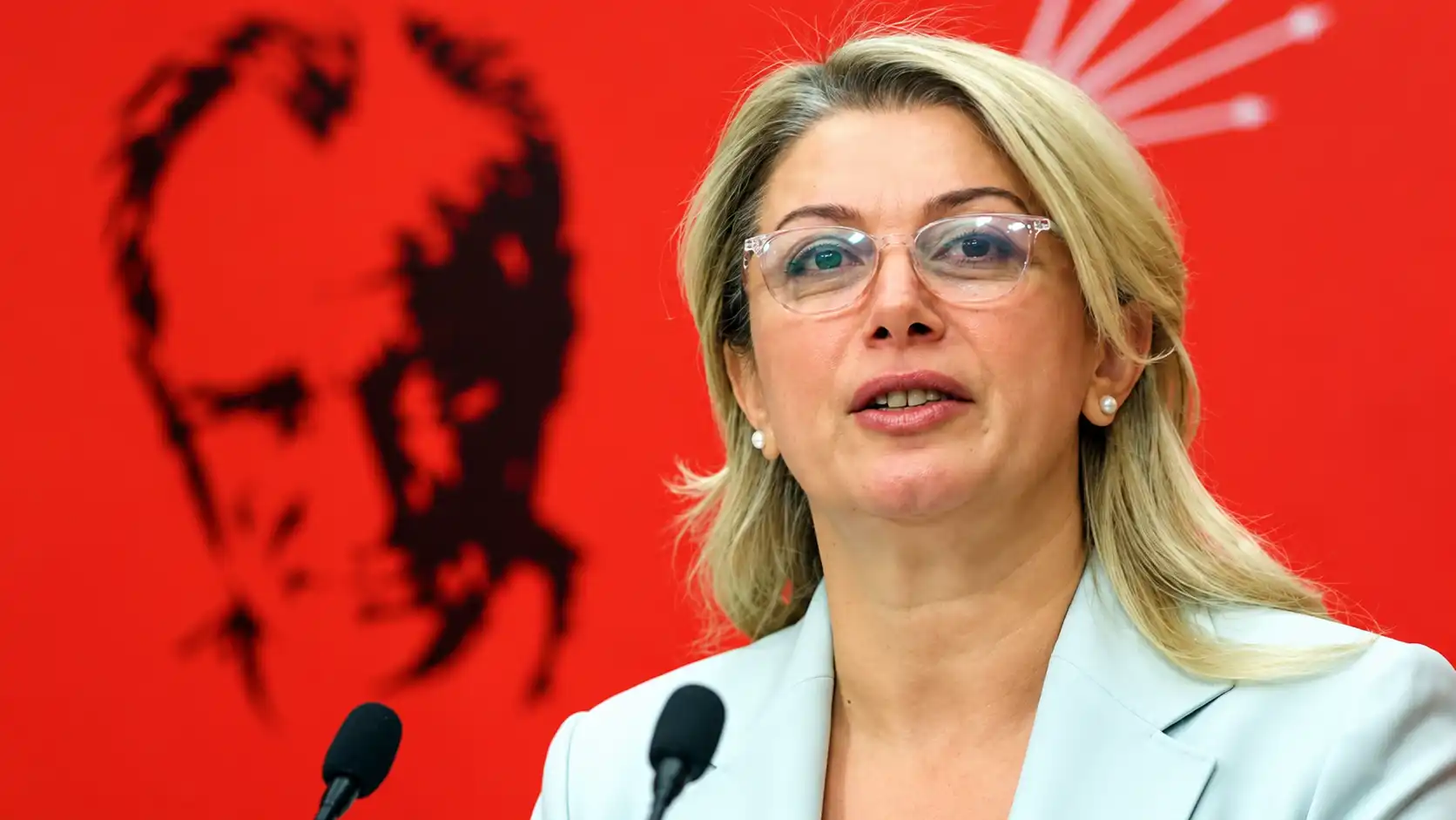 Yeni Parti’li Asu Kaya’dan Çarpıcı Soru 266 Kız Çocuğu Neden Hapiste2
