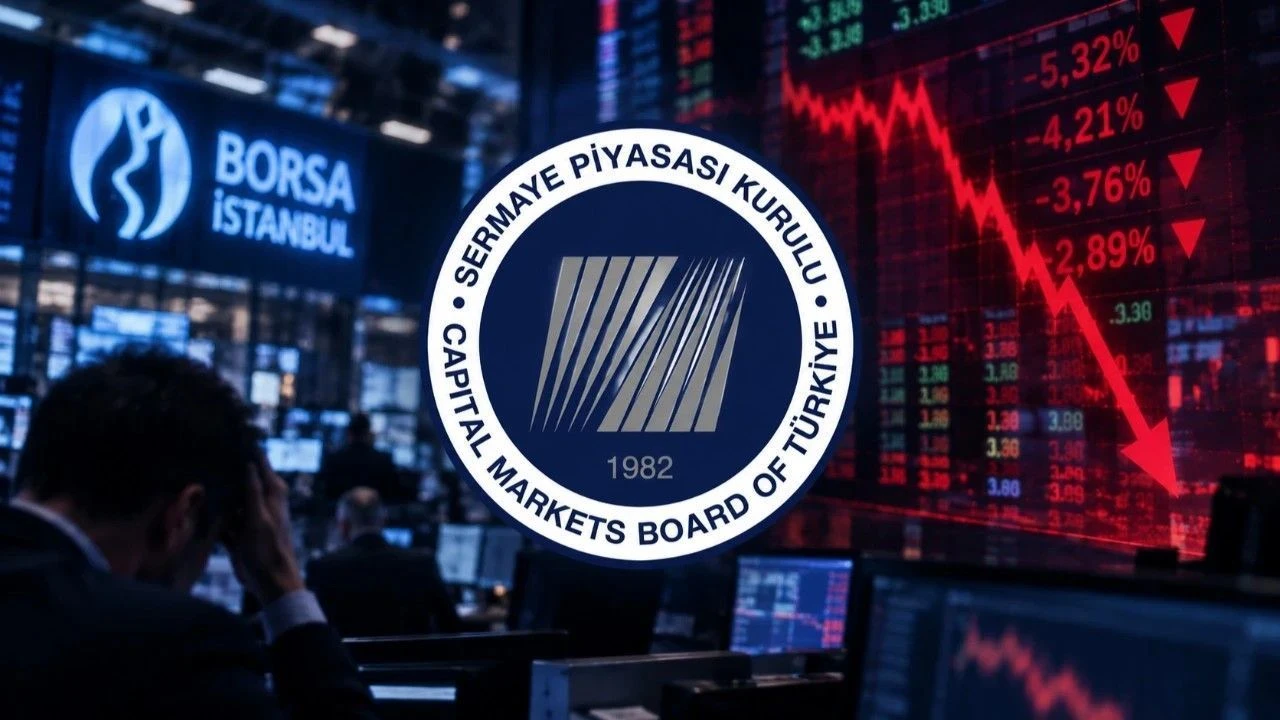 Yeni SPK yasası için geri sayım: Bütçeden sonra Meclis’e geliyor