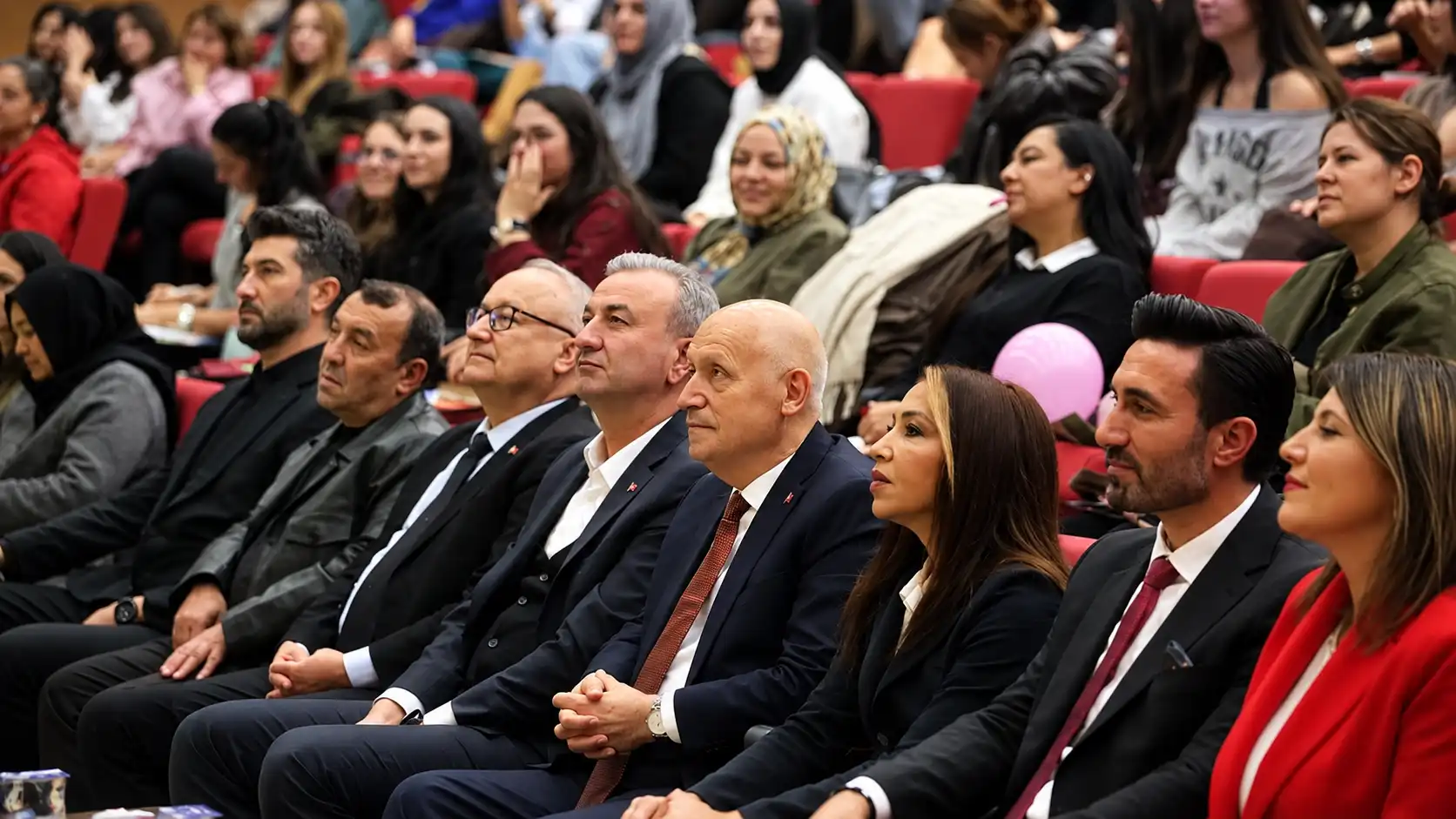 Yenimahalle’de okul öncesi eğitimde yeni model anlatıldı