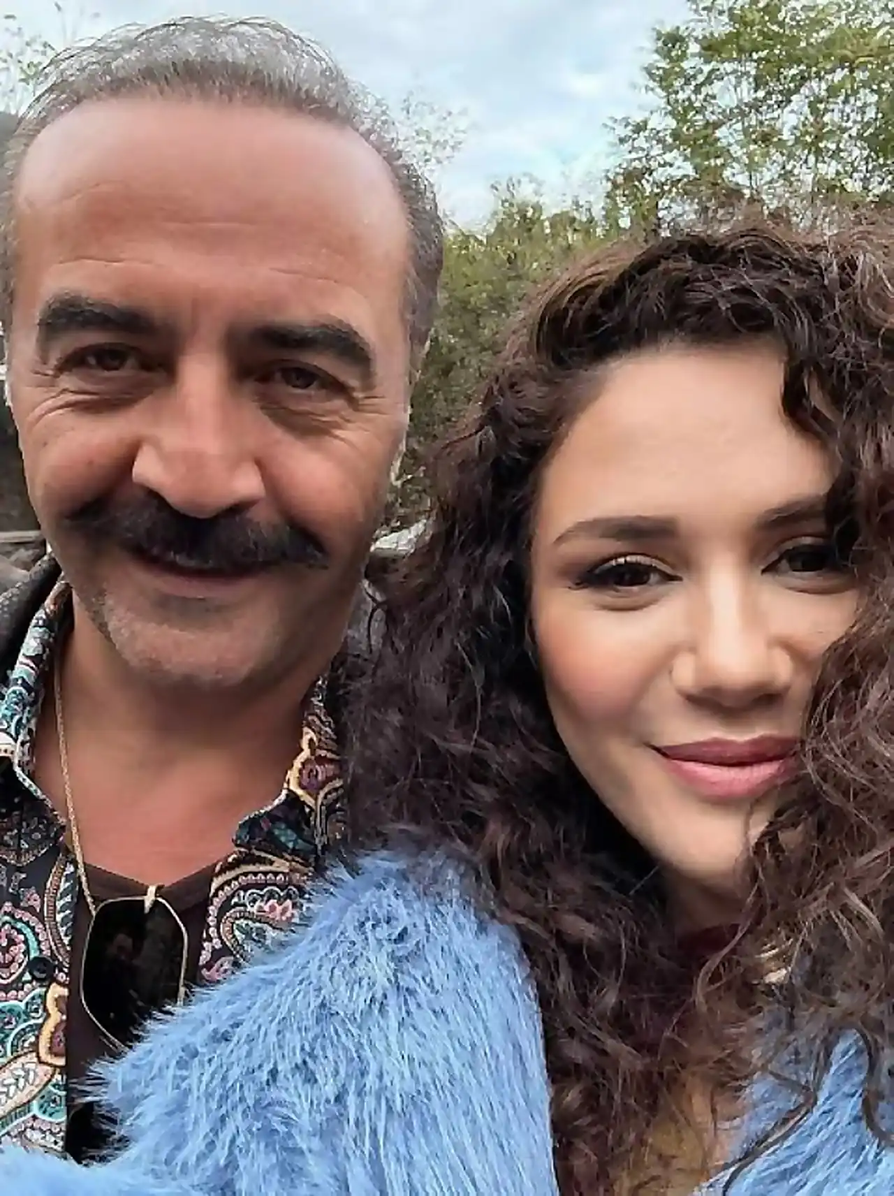 Yılmaz Erdoğan’dan Ekin Türkmen’e Dikkat Çeken Söz Seksapelini Çarçur Ediyorsun (2)