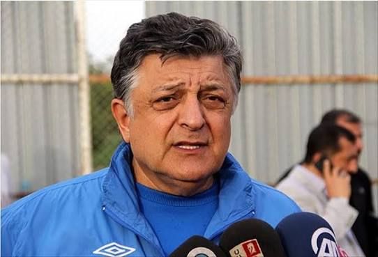 Yılmaz Vural'dan sürpriz hamle! Türk futbolunun köklü takımını satın alıyor