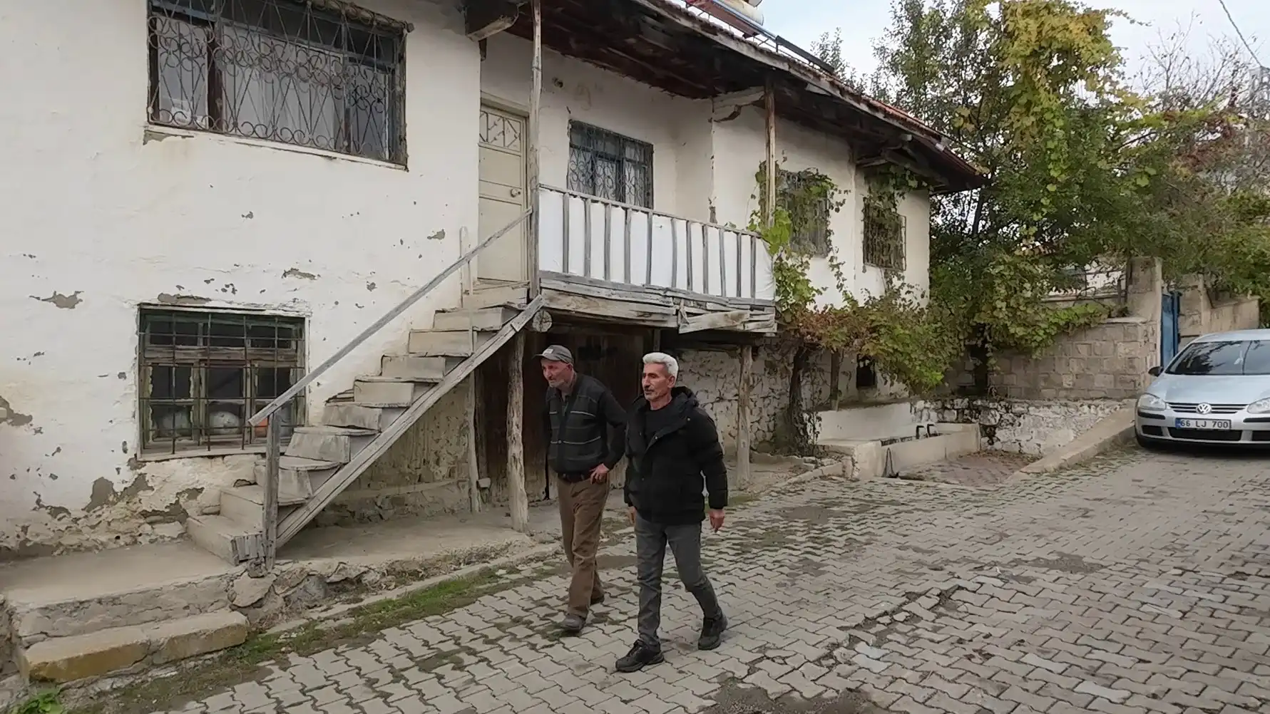 Yozgat’ta 112 Yıllık Gelenek (8)