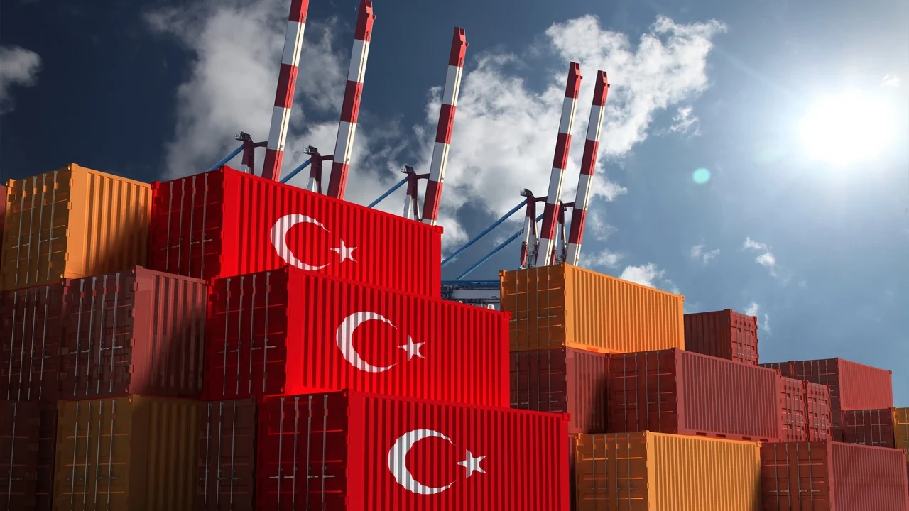 İhracatçının eylül tablosu belli oldu: Enerji yüzde 130 arttı