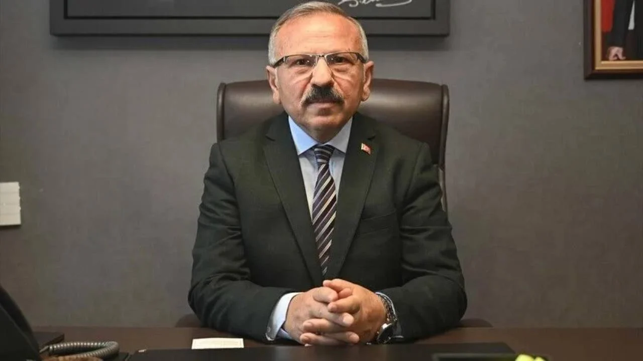 Yusuf Bayazıt