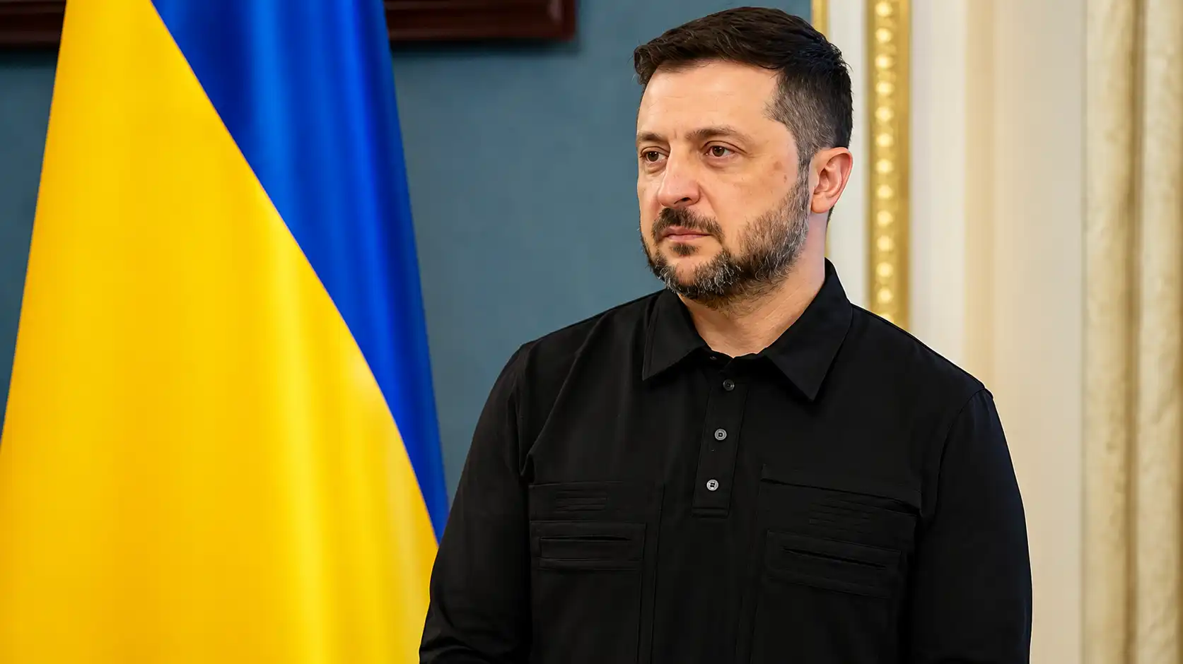 Zelenskiy, Erdoğan’ın Davetiyle Türkiye’ye Geliyor (1)