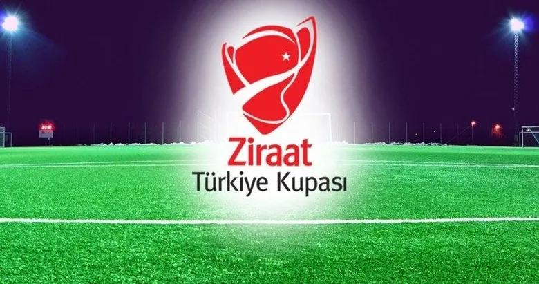 Ziraat Türkiye Kupası 3. Eleme Turu Maç Programı Açıklandı (1)