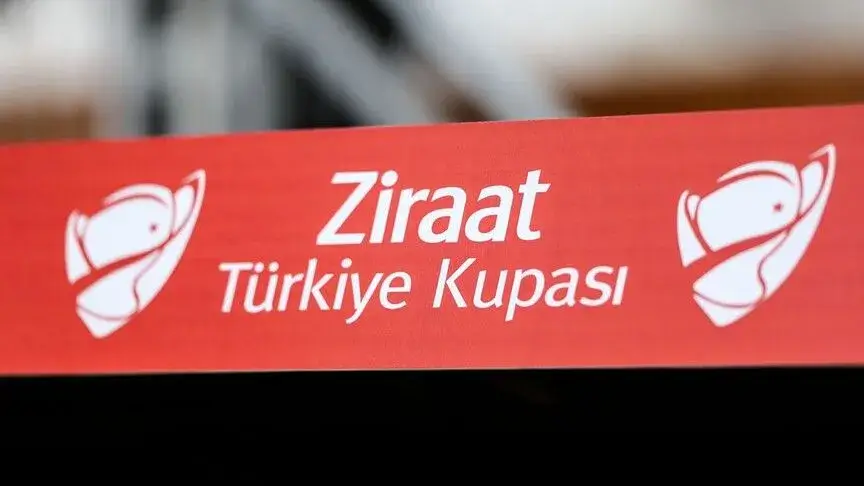 Ziraat Türkiye Kupası'nda 4. Eleme Turu Kura Çekimi Tarihi Belli Oldu (2)