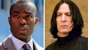 “Harry Potter” hayranlarına müjde!