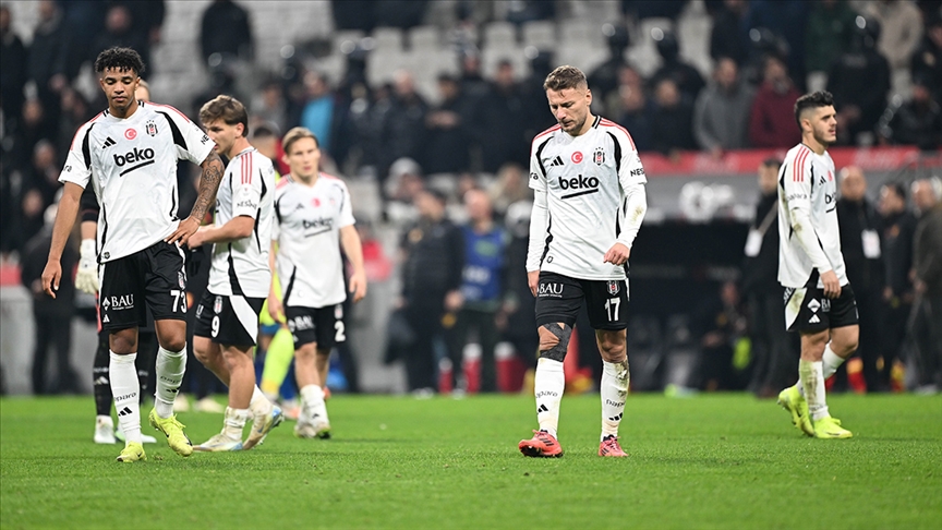 beşiktaş