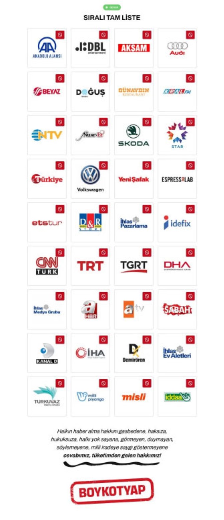 CHP'nin boykot listesi yenilendi: Peki, son durum nedir?