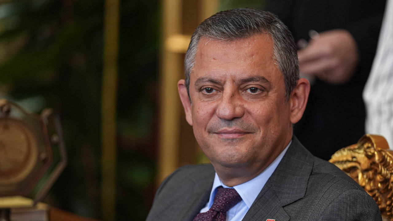 Ozgur Ozel 2